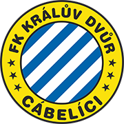 Logo FK Kraluv Dvur