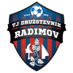 Druzstevnik Radimov