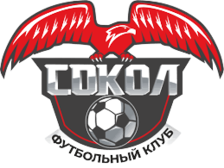 Logo Sokol Kazan