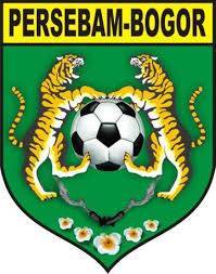 Persebam Kabupaten Bogor logo