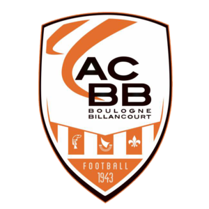 Boulogne-Billancourt logo