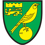 Logo Norwich City (w)