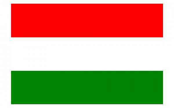 Hungary VI logo