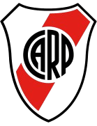 River AC Youth logo