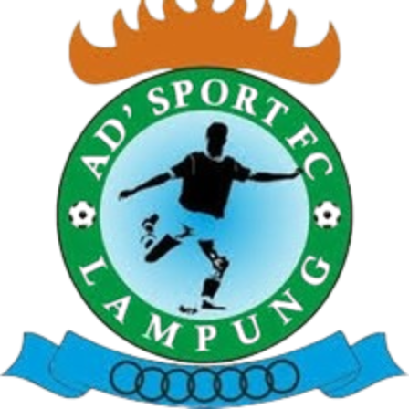 AD Sport FC logo