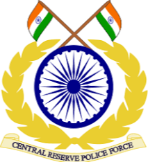 Central Reserve Police Force FC logo