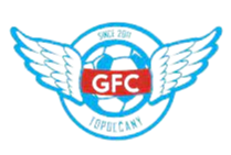 GFC Topolcany (w) logo