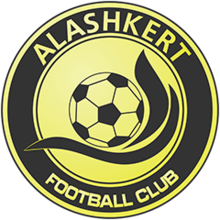 Logo Alashkert