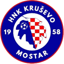 HNK Krusevo