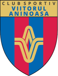 CS Viitorul Aninoasa logo