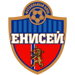 Yenisey-M Krasnoyarsk logo
