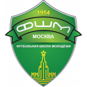 FSHM Moscow logo