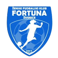 ZFK Fortuna Zivinice (w)