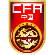 China U18(w) logo