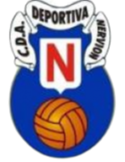 AD Nervion U19 logo