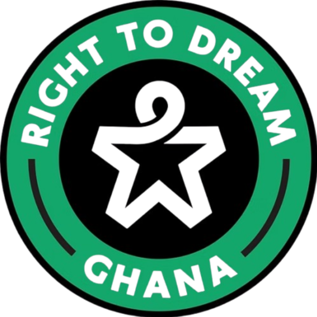 Right to Dream U19