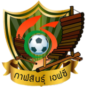 Kalasin FC U19 logo