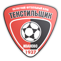 Logo Tekstilshchik Ivanovo