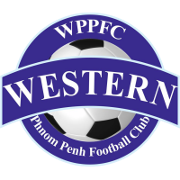 Western Phnom Penh logo