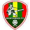 Mawyawadi FC U20 logo