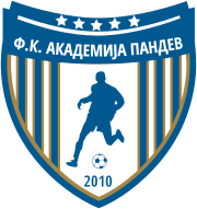 Akademija Pandev Logo