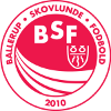 Skovlunde IF B (w) logo