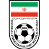 Logo Iran (w) U18