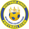 Victoria Kings logo