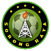Sorong Raya logo