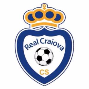 Real Craiova (w) logo