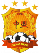 Zhongshan Zhongmeng