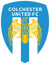 Logo Colchester United U21