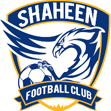 Shaheen FC logo