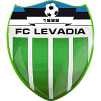 Tallinna FC Levadia C logo