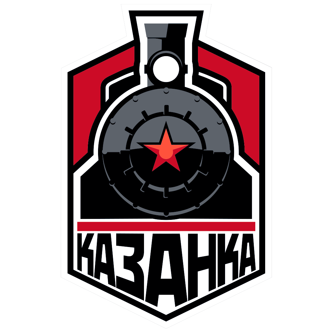Lokomotiv-Kazanka