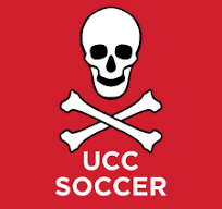UCC Soccer logo