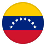 Logo Venezuela (w) U20