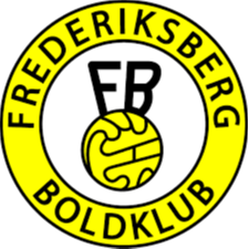 Frederiksberg Boldklub (w) logo