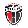 Northeast United U18 logo