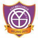 Beijing Yitong Kuju(2006-2013) logo