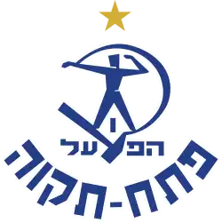 Hapoel Petah Tikva logo