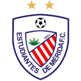 Estudiantes Merida Reserves logo