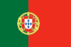 Portugal U20 Women Logo