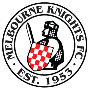 Melbourne Knights U20