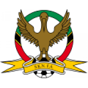Saint Kitts And Nevis Futsal logo
