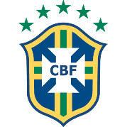 Brazil U22 logo