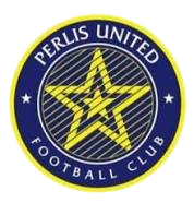 Perlis United FC U19 logo