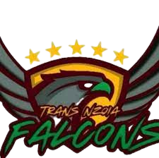 Trans Nzoia Falcons FC Women logo