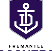 Fremantle Spirit logo