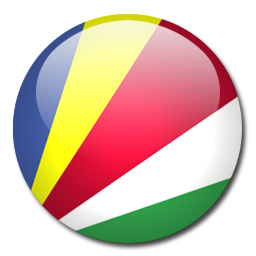 Seychelles U20 logo